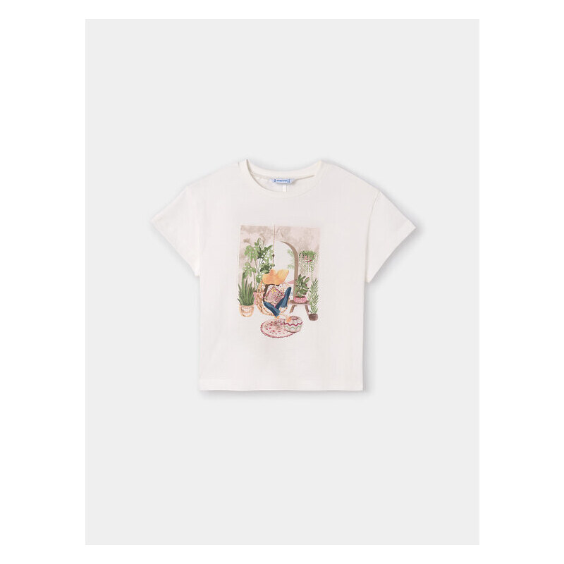 Tričko Mayoral 53878258