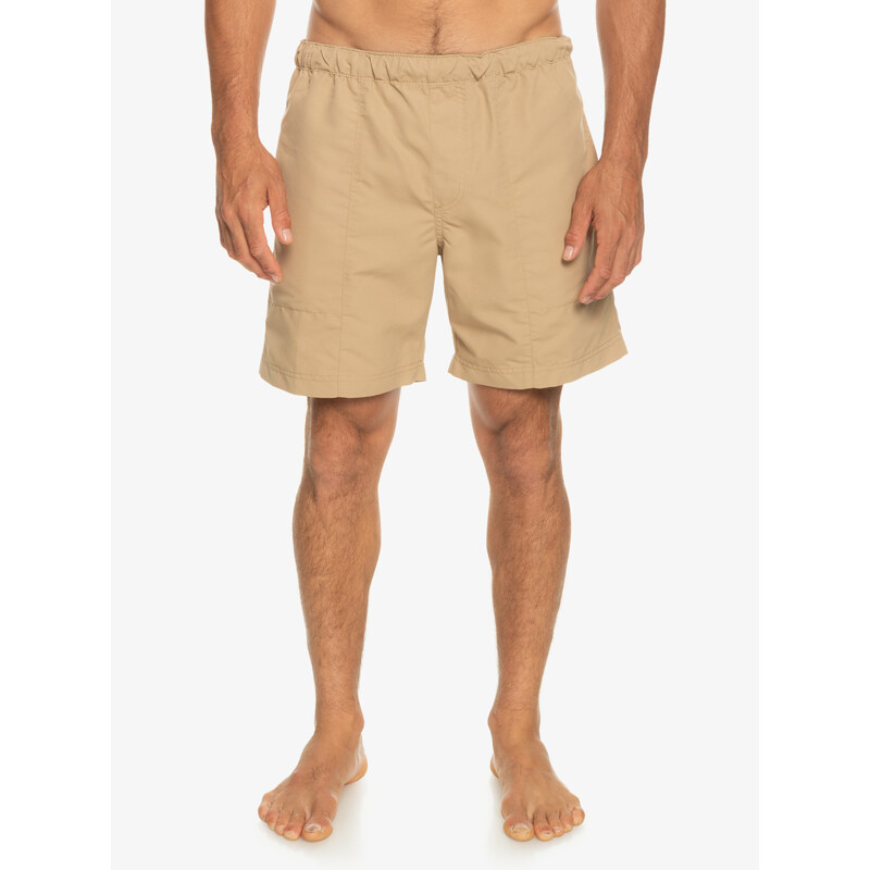 Pánske šortky Quiksilver MW STRETCH CHINO SHORT 50547687