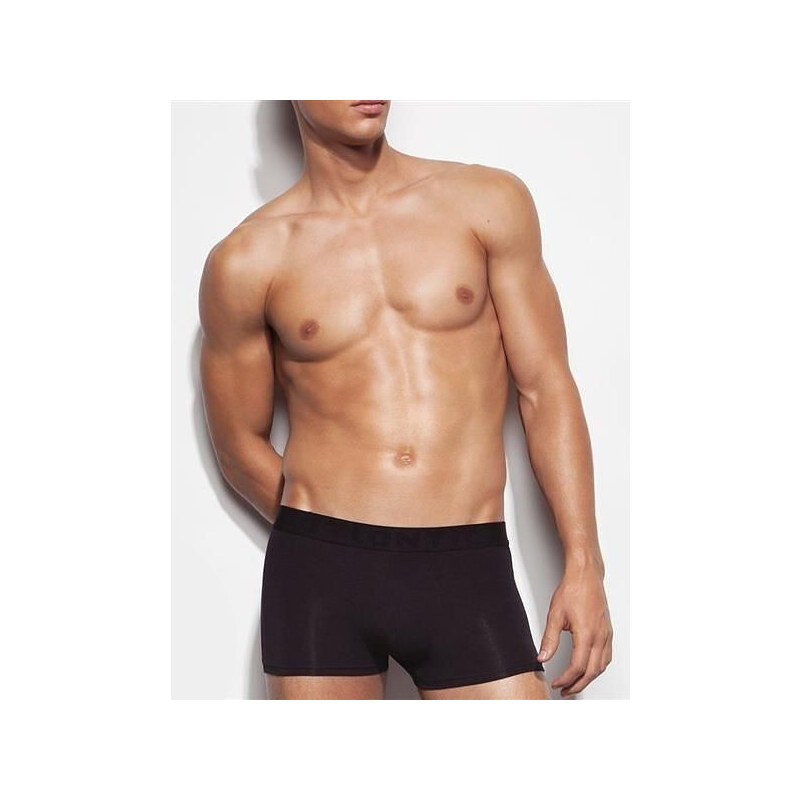 Bambusové boxerky Atlantic BMH-016 53442495