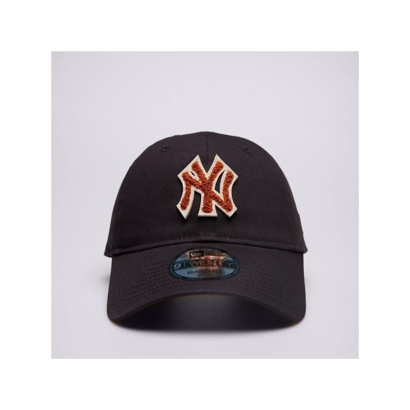 New Era Čiapka Boucle 920 Nyy New York Yankees Deti Doplnky Šiltovky 60435079