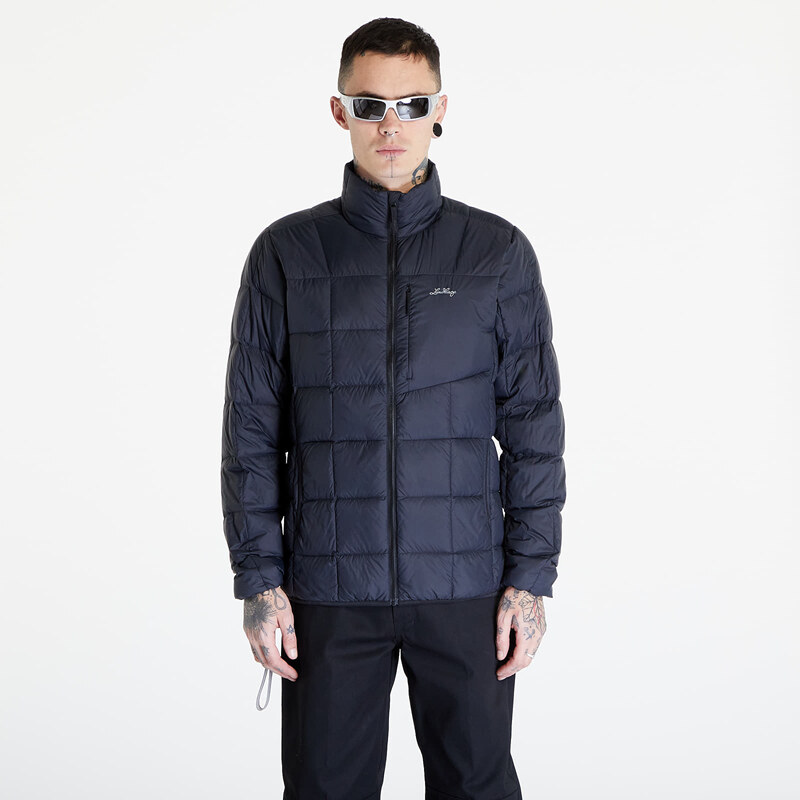 Bunda Lundhags Tived Down Jacket Black M 54983090