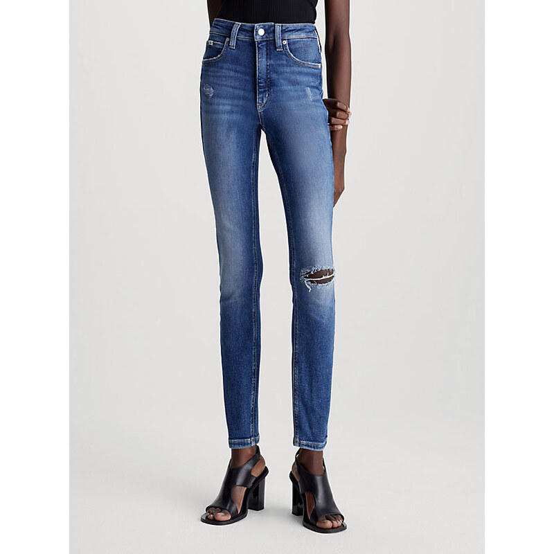 Calvin Klein Jeans | High Rise Skinny jeans | 26/30