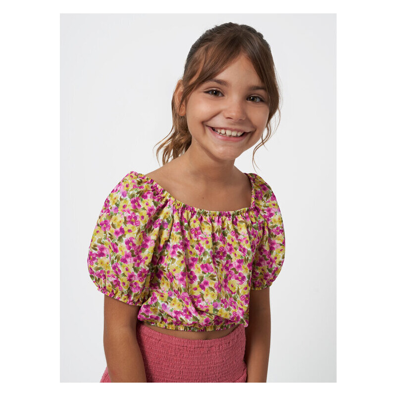 Blúzka Mayoral 53878214