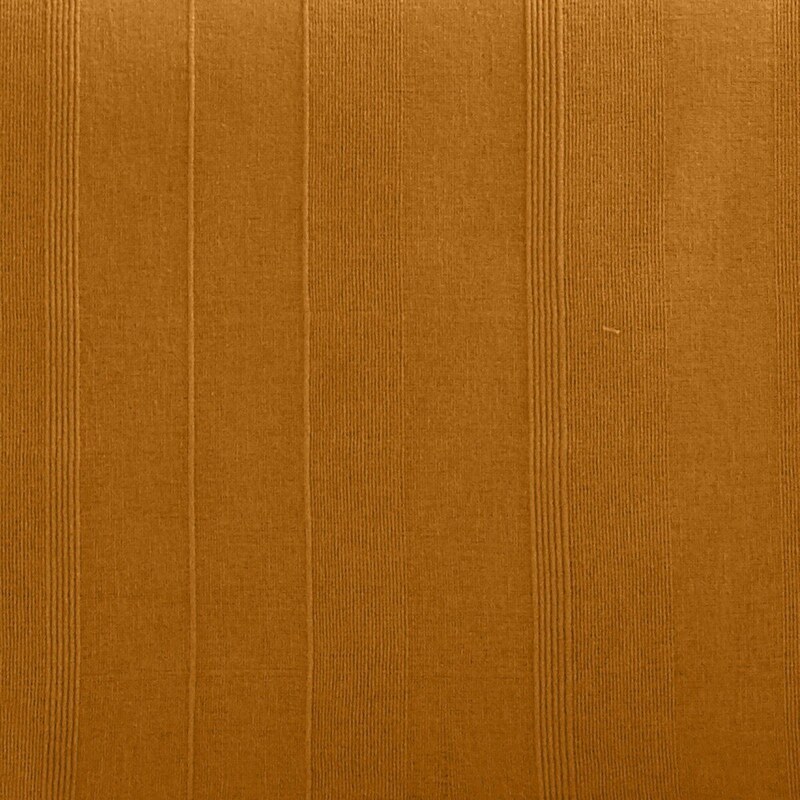 Blancheporte Ručne tkaný pléd alebo prikrývka, jednofarebné karamelová 180
