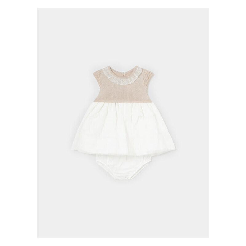 Elegantné šaty Mayoral 53868710