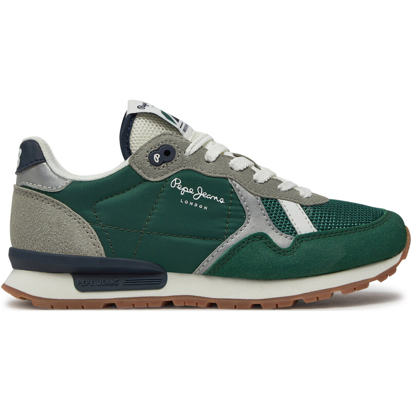 Sneakersy Pepe Jeans 49047481
