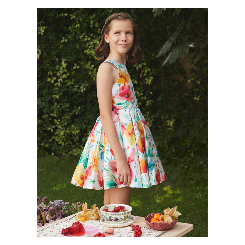 Elegantné šaty Abel & Lula 49047990