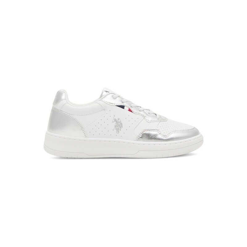 Sneakersy U.S. Polo Assn. 49048059