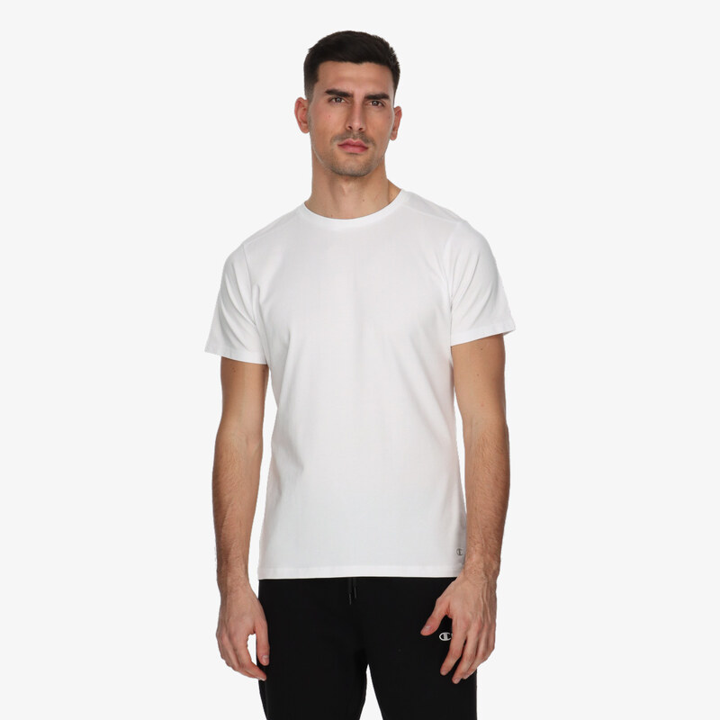 Champion UNDERSHIRT LINE CREW NECK 2/1 S 67712325