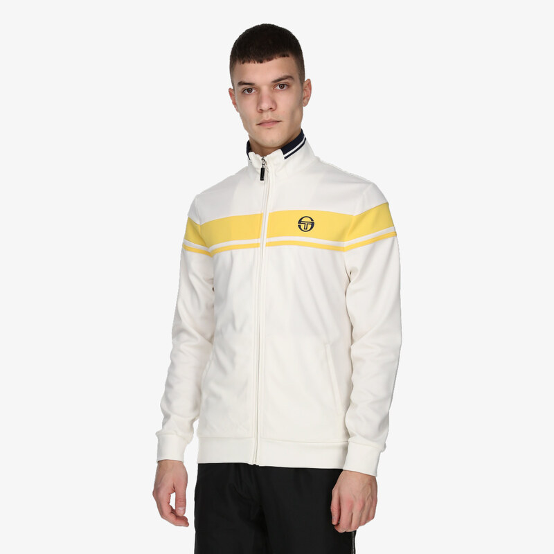 Sergio Tacchini DAMARINDO TRACK TOP S 62358531