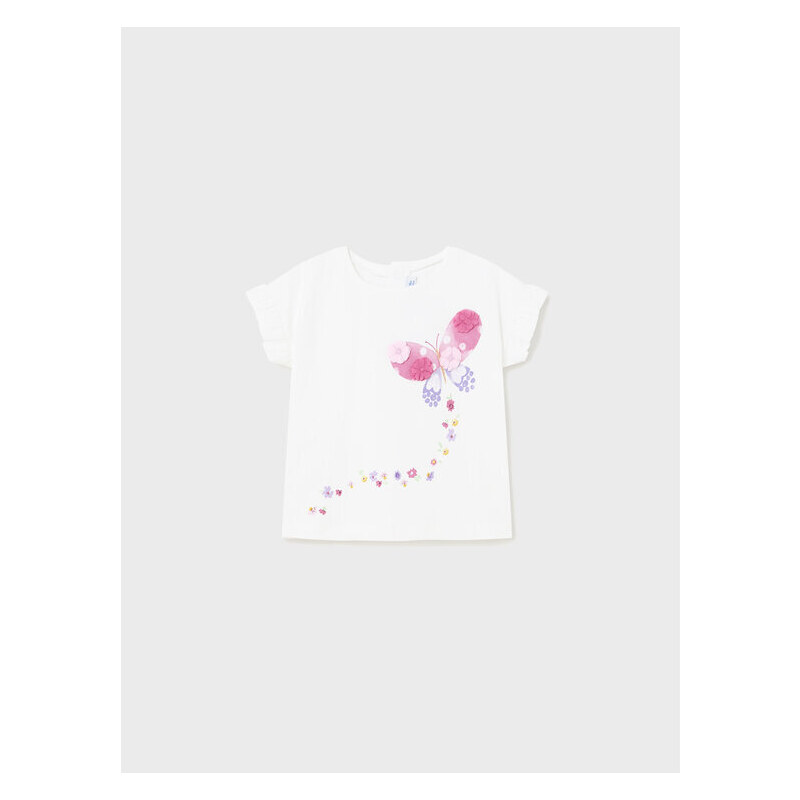 Tričko Mayoral 53878920