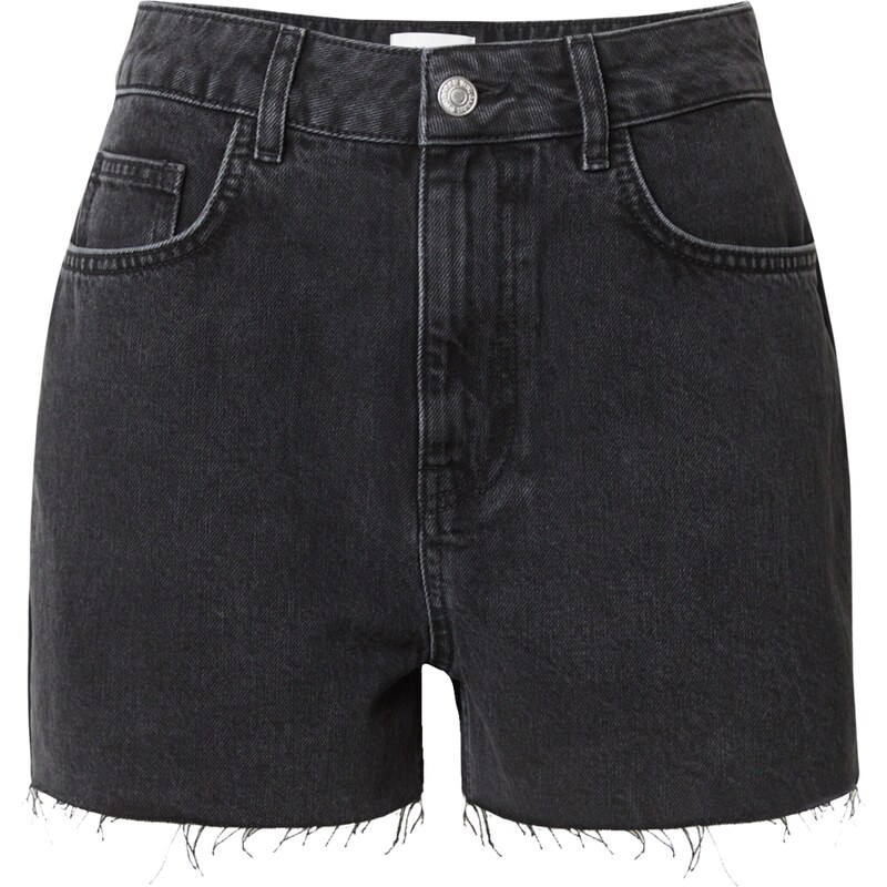 ABOUT YOU x Toni Garrn Džínsy Theres čierna 54031461