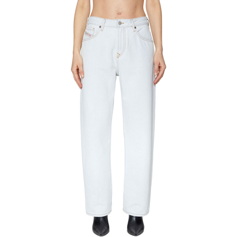 DŽÍNSY DIESEL 1999 TROUSERS 49048970