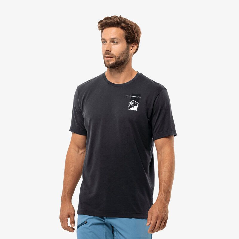 Jack Wolfskin Vonnan S 62357285