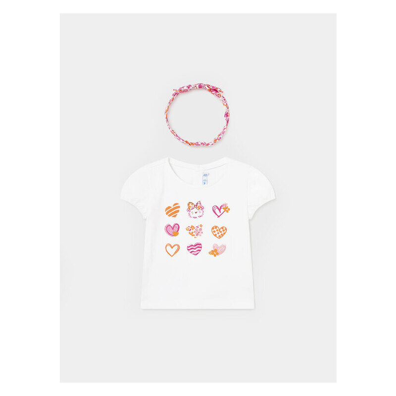 Tričko Mayoral 53866198