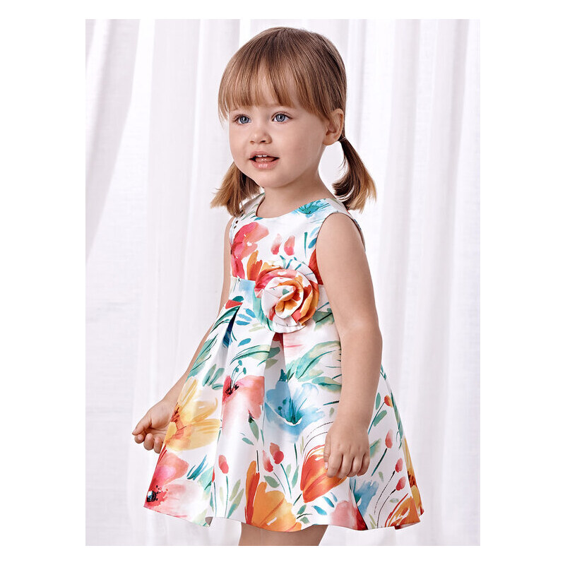 Elegantné šaty Abel & Lula 49048087