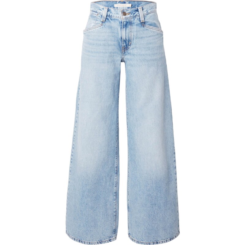 LEVIS Džínsy 94 Baggy Wide Leg Jeans svetlomodrá 53966275