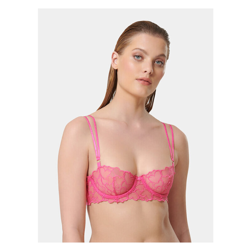 Podprsenka s kosticami Bluebella 49025261