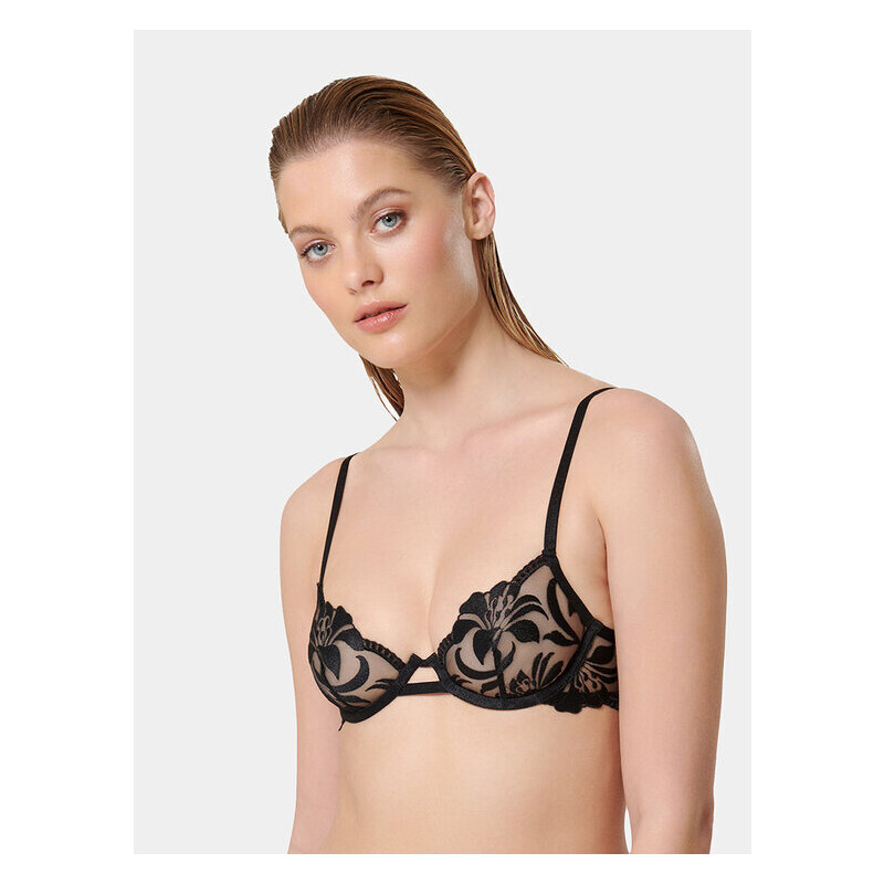 Podprsenka s kosticami Bluebella 49045479