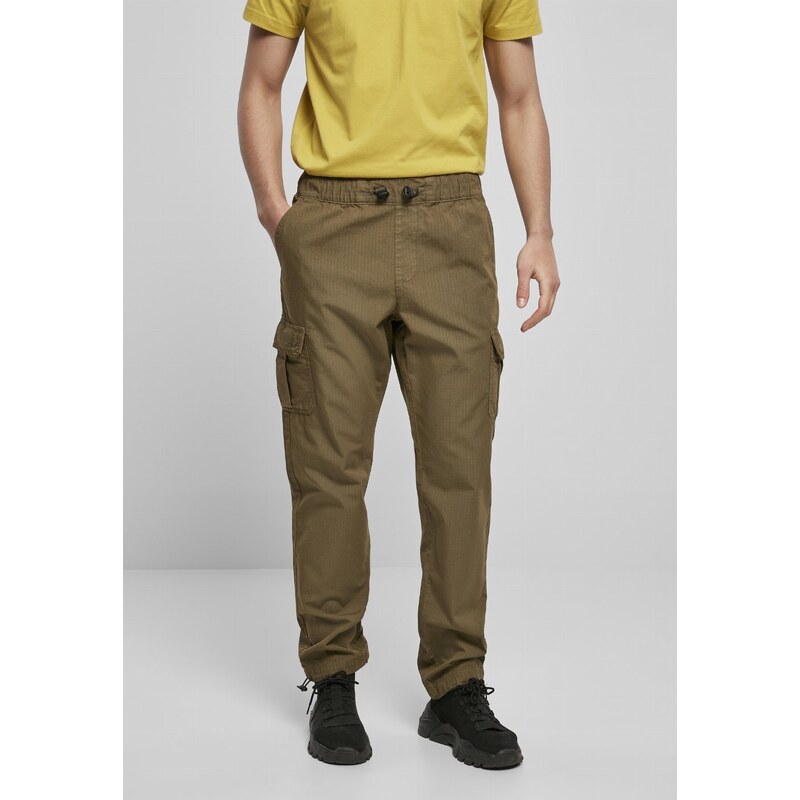 Urban Classics Ripstop Cargo Pants Tiniolive 50686843