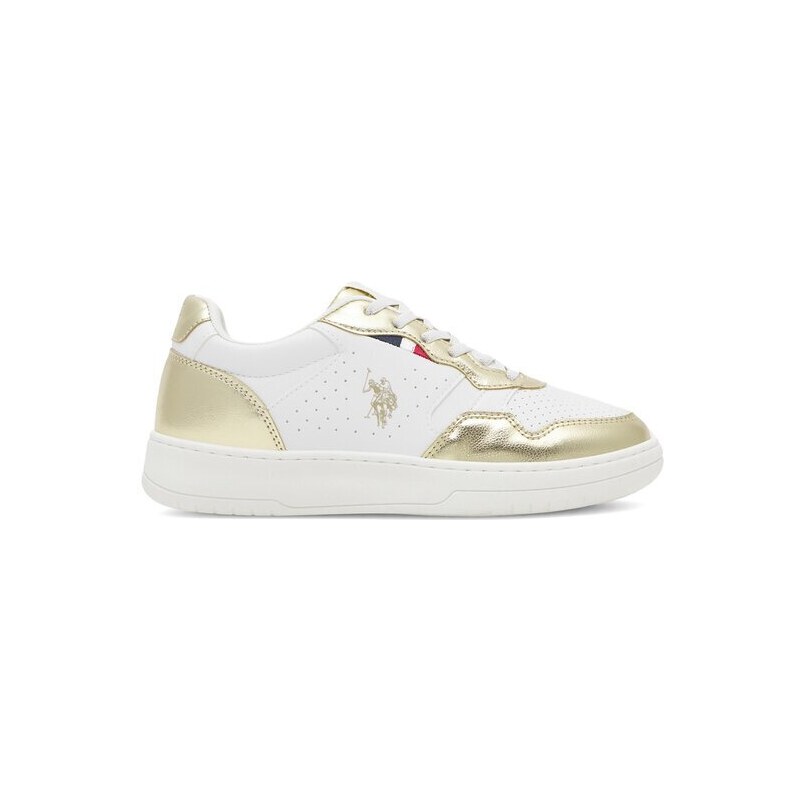 Sneakersy U.S. Polo Assn. 49047989