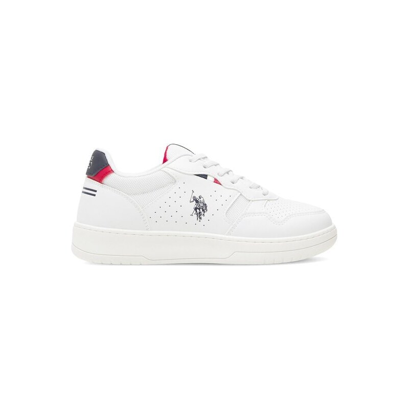 Sneakersy U.S. Polo Assn. 49047367