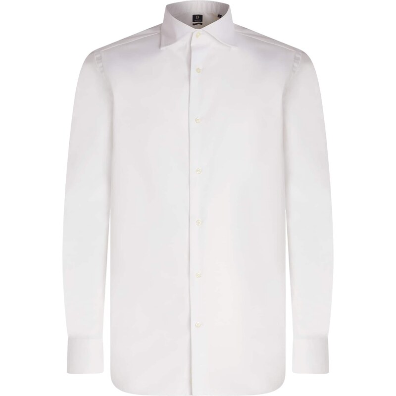 Boggi Milano Košeľa Windsor biela 62519065