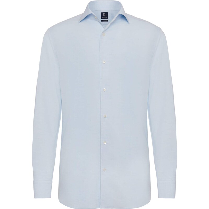 Boggi Milano Košeľa svetlomodrá 65921069