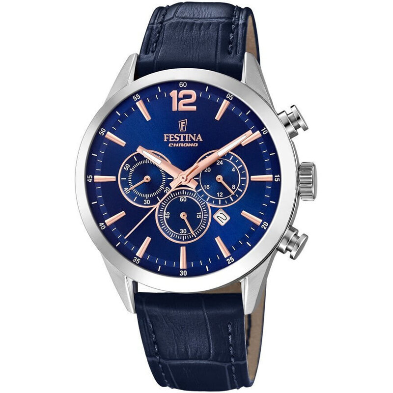 Festina Timeless Chronograph 20542/4 66580935