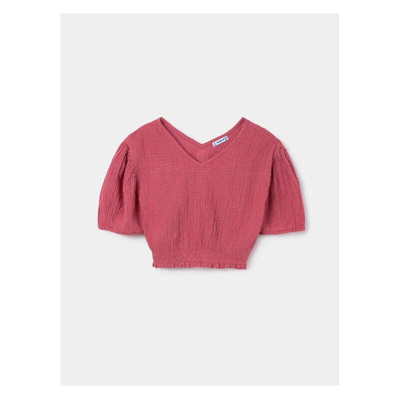 Blúzka Mayoral 53869300