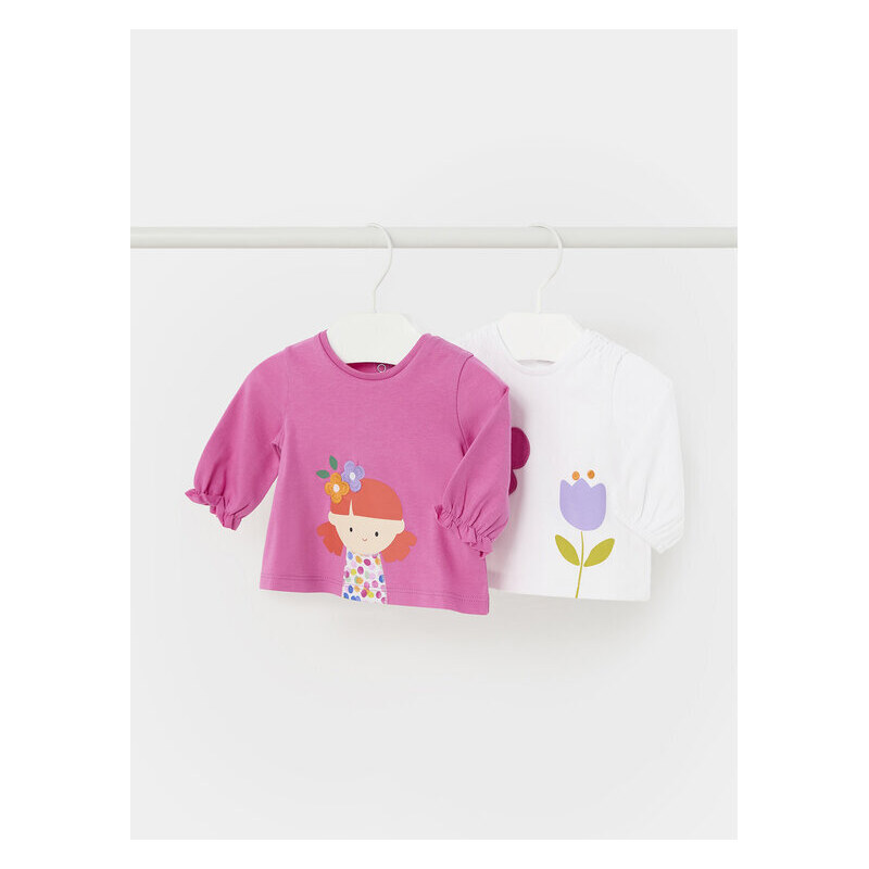 Súprava blúzok Mayoral 53867805