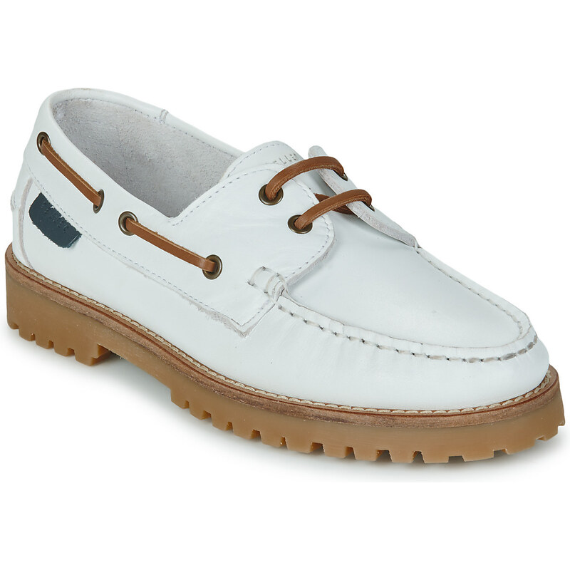 Pellet Námornícke mokasíny OLIVIA Pellet 56189687