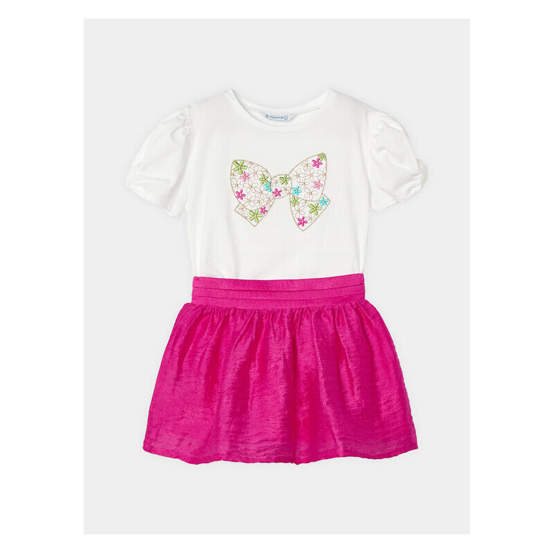 Súprava tričko a sukňa Mayoral 53866177