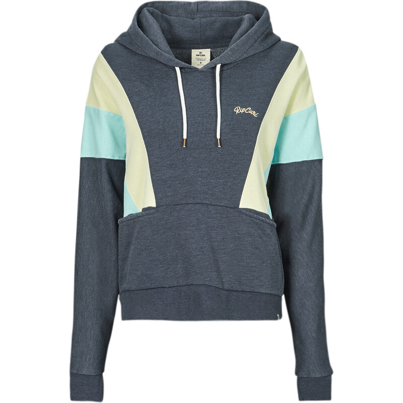 Rip Curl Mikiny OLALLA FLEECE HOODIE Rip Curl 62499866