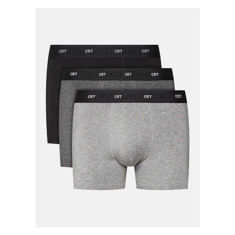 Súprava boxeriek Cristiano Ronaldo CR7 49064607