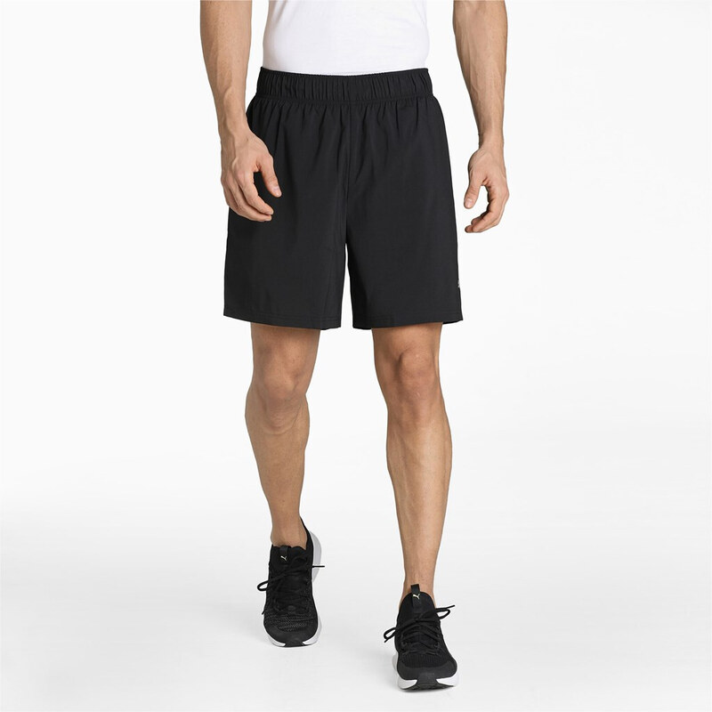 PUMA Run Fav 2in1 Short M black 49065666