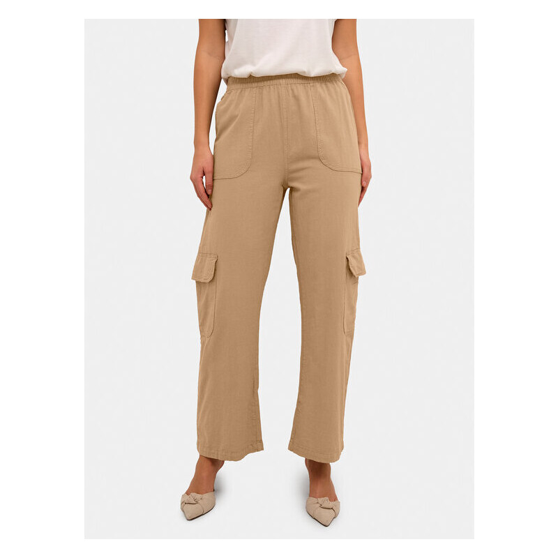 Bavlnené nohavice Kaffe 49067821