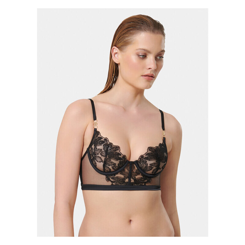 Podprsenka s kosticami Bluebella 49065469