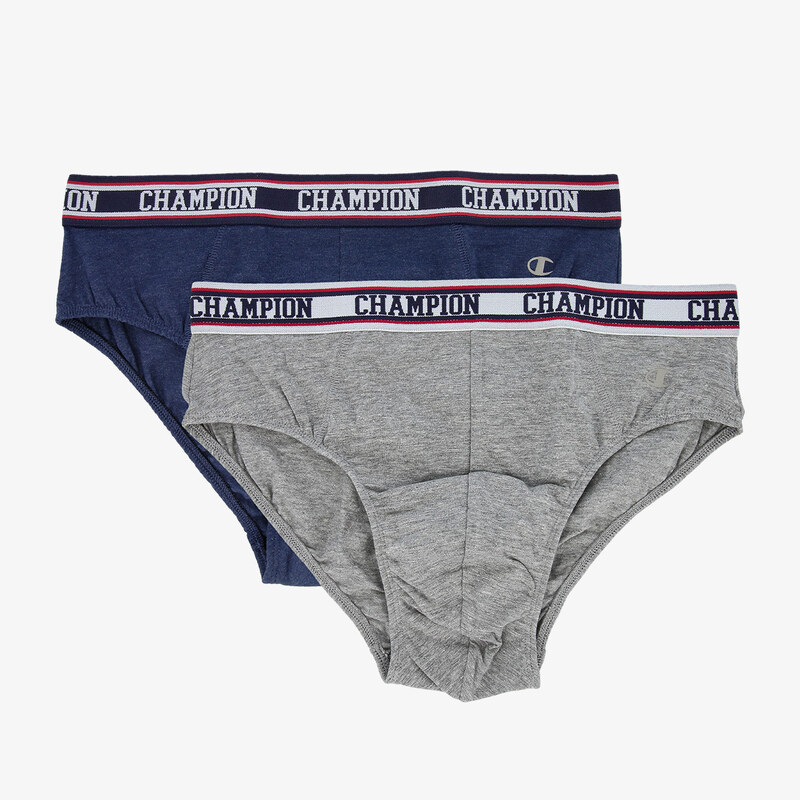 Champion TAPE BRIEFS 2/1 3XL 63250935