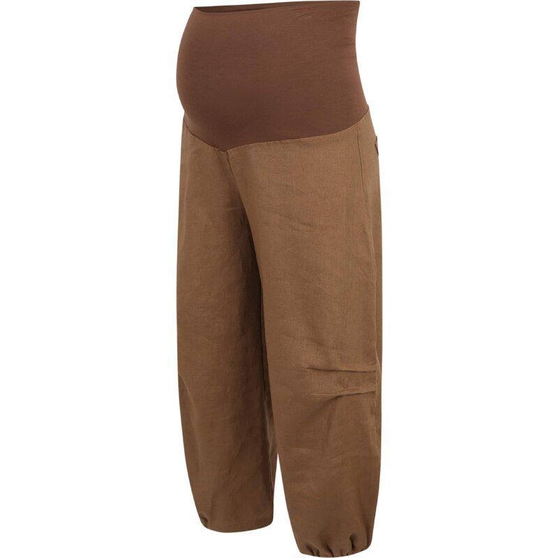 Bebefield Nohavice Fado farba ťavej srsti 49108094