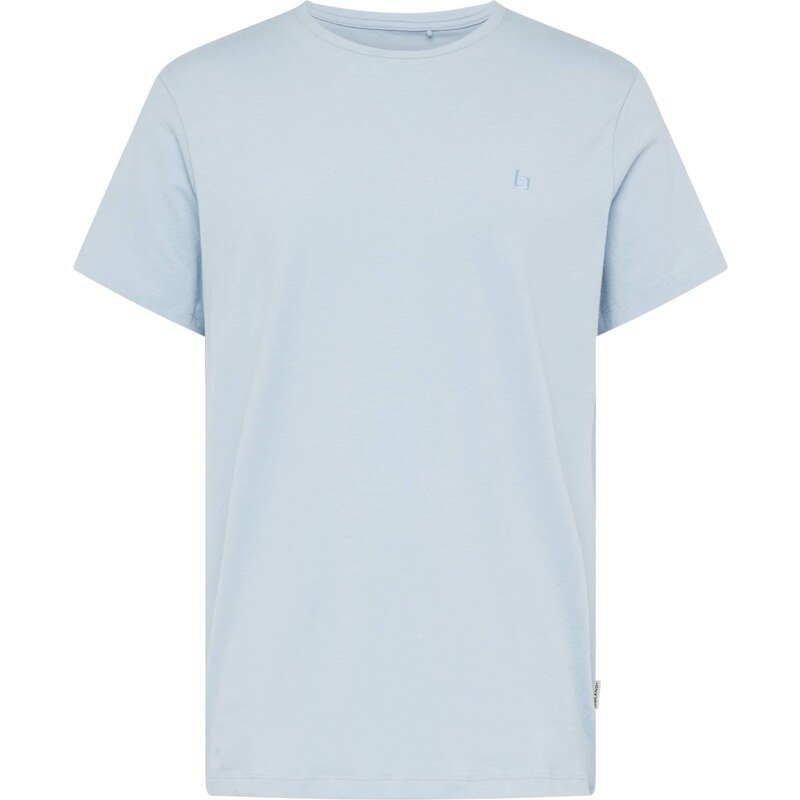 BLEND Tričko Dinton svetlomodrá 49072614