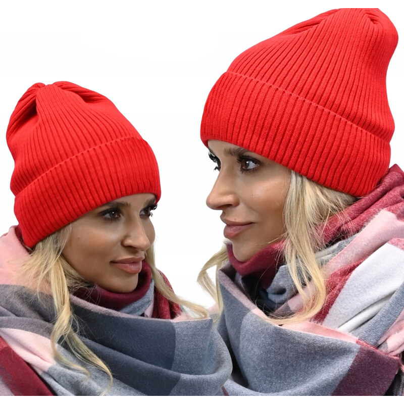 Fashionweek Módna dámska čiapka BEANIE ZIZI-N1 48753036