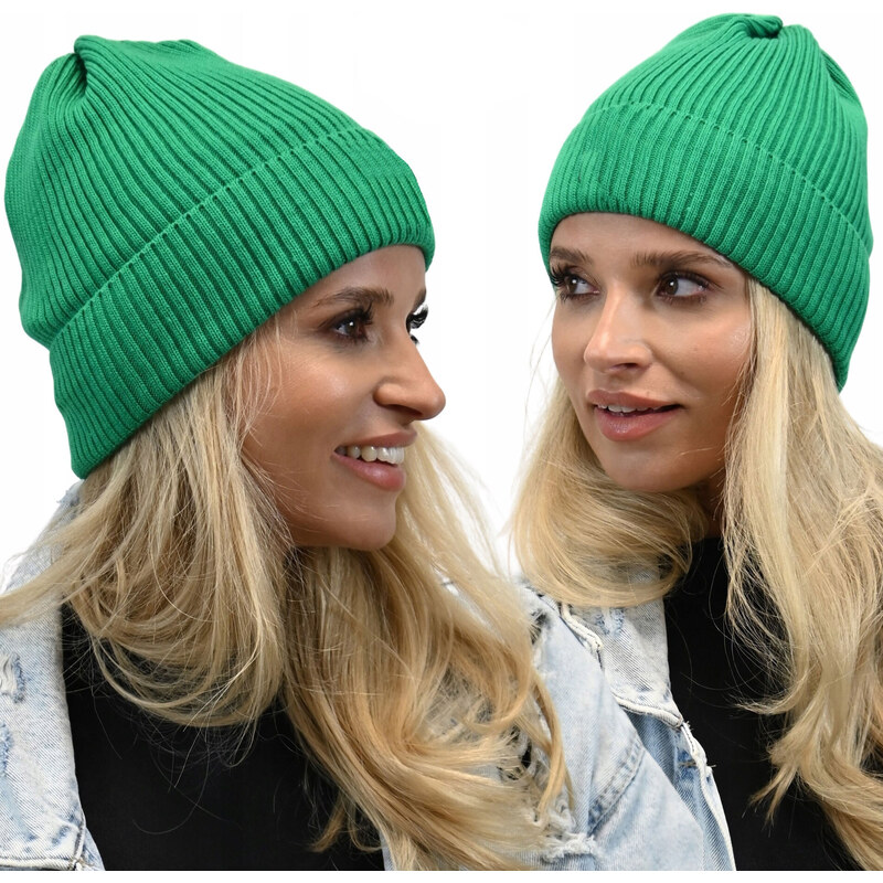 Fashionweek Módna dámska čiapka BEANIE ZIZI-N1 48753039