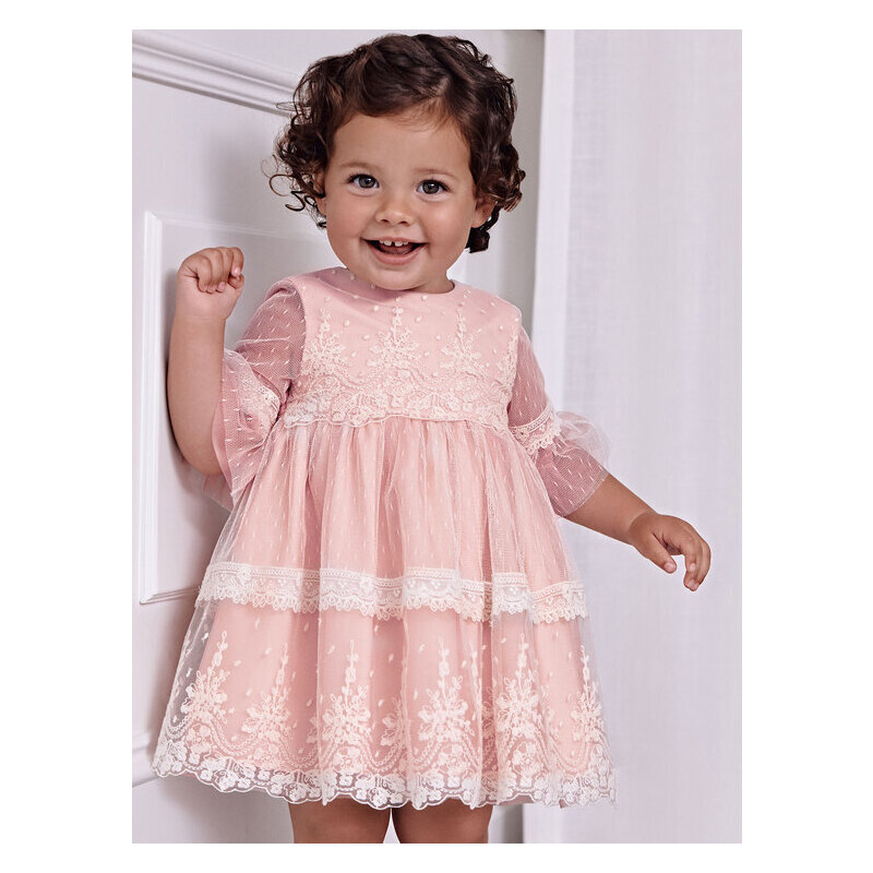 Elegantné šaty Abel & Lula 49075068