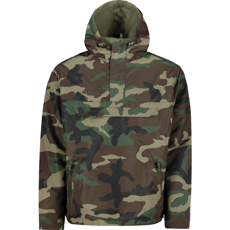 Pánska bunda Brandit 50644015