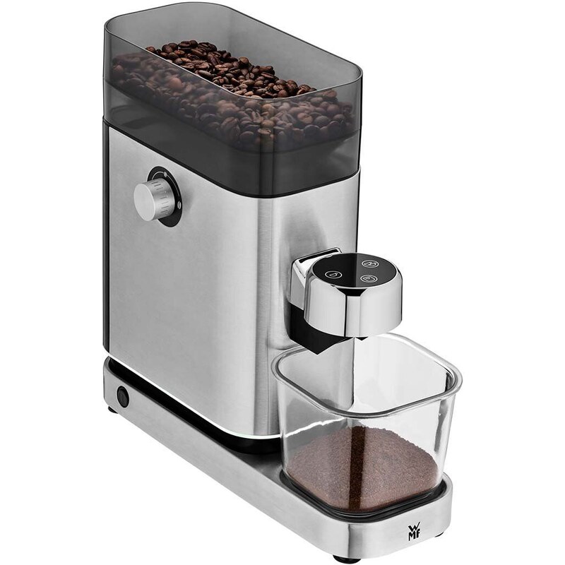 Elektrický mlynček na kávu WMF Electro Lumero