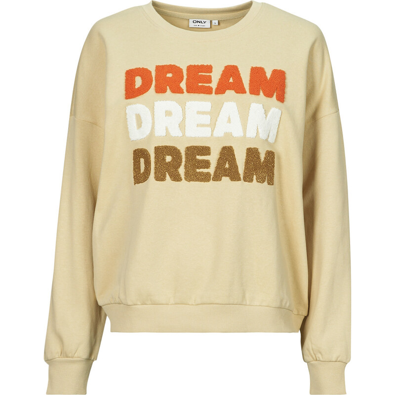 Only Mikiny ONLCLOTILDE Only 62500828