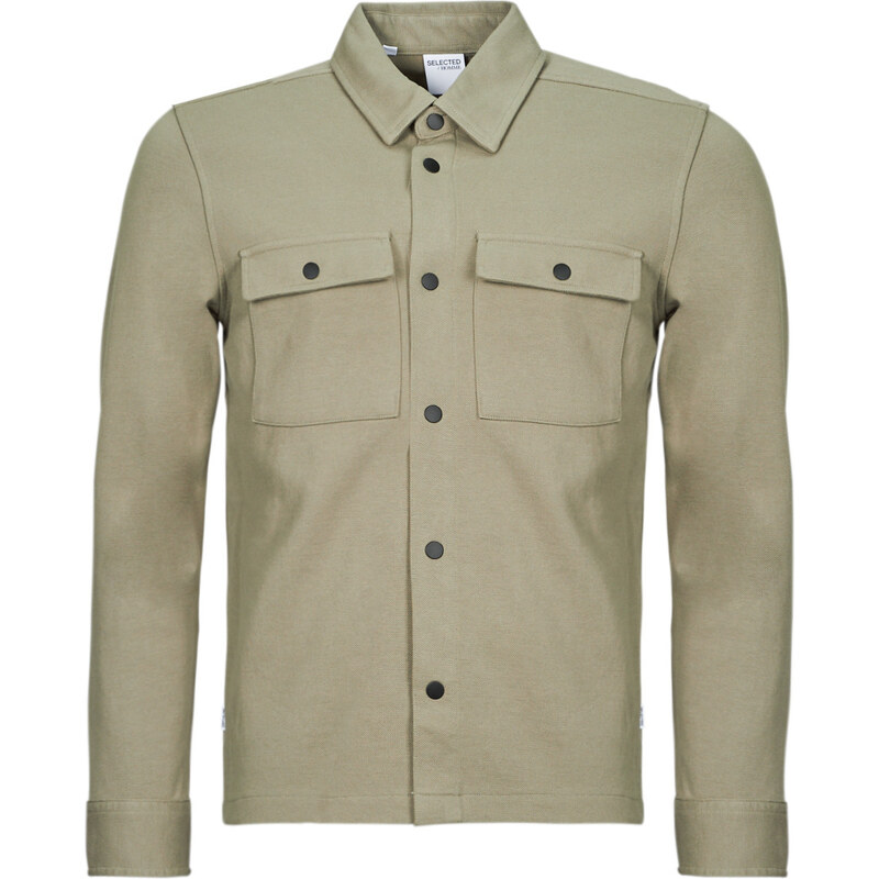 Selected Bundy SLHJACKIE SWEAT JACKET Selected 62501099