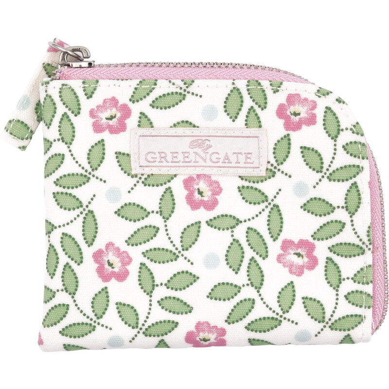 GREEN GATE Peňaženka Lotta White 65155727