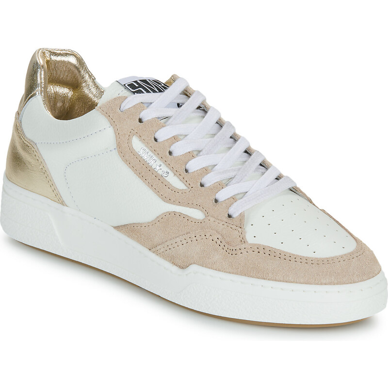 Semerdjian Nízke tenisky THOR Semerdjian 62500518